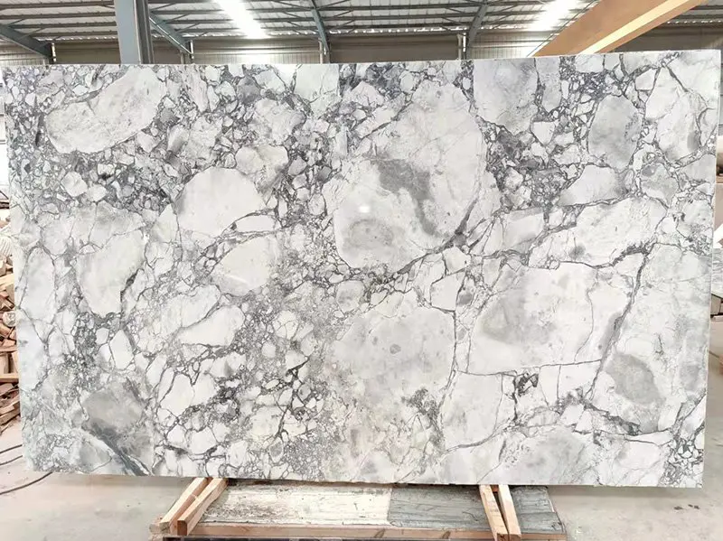 Super White Premium Quartzite Kitchen Countertops Super White Premium Quartzite Kitchen Countertops