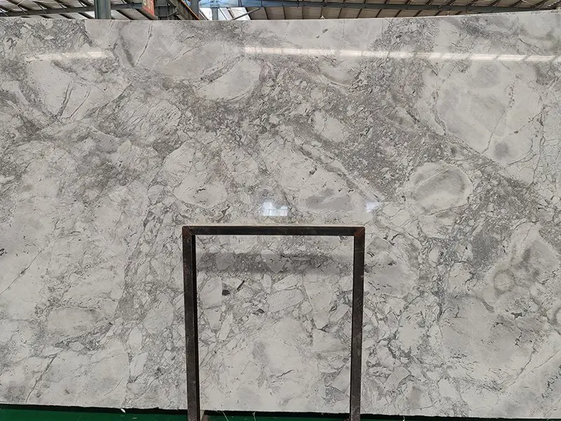 Super White Premium Quartzite Slabs Super White Premium Quartzite Slabs