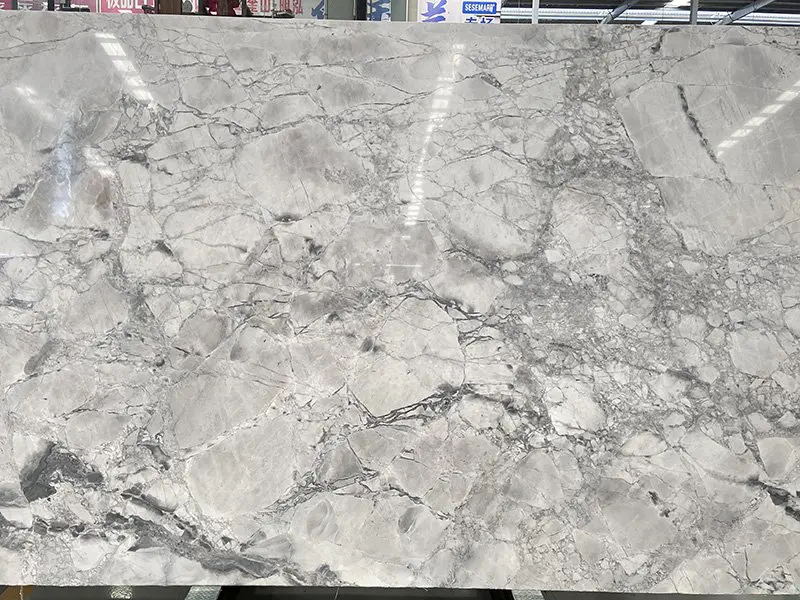 Super White Premium Quartzite