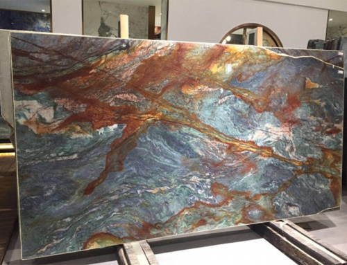 Van Gogh Quartzite