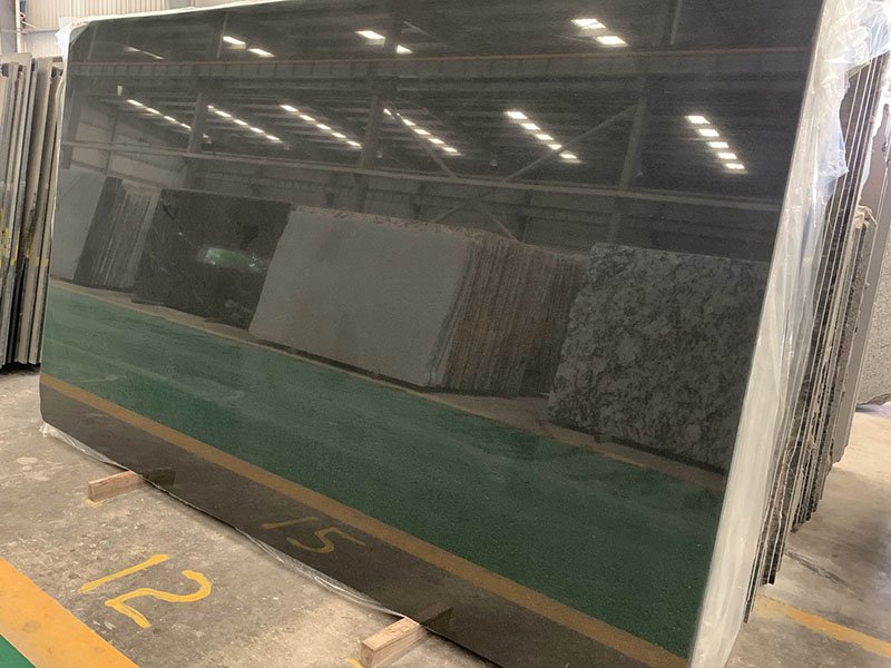 Absolute Black Granite Slabs Absolute Black Granite Slabs