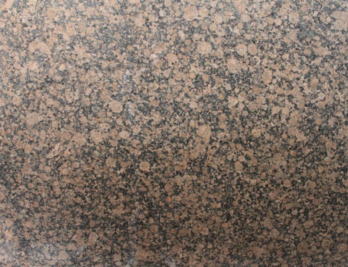 Baltic Brown Granite