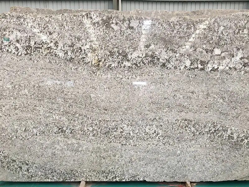 Bianco Antico Granite Countertops