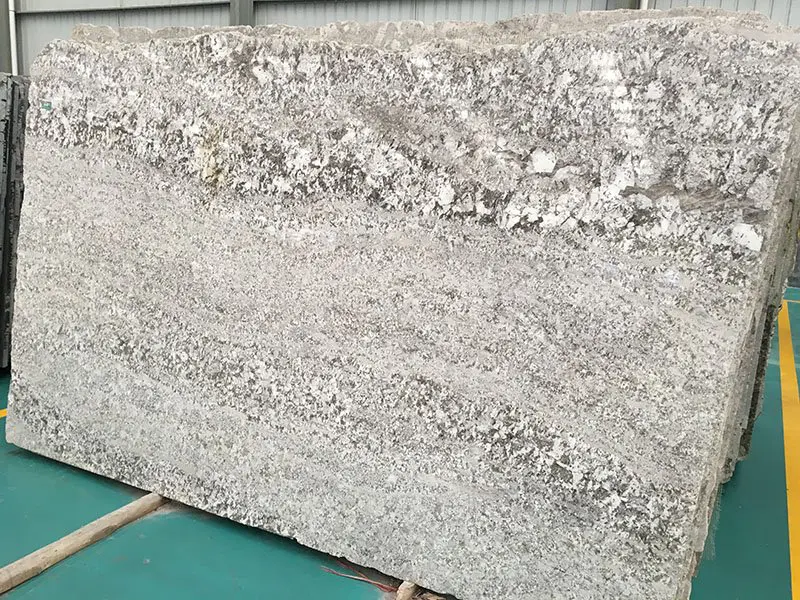 Bianco Antico Granite Kitchen Countertops