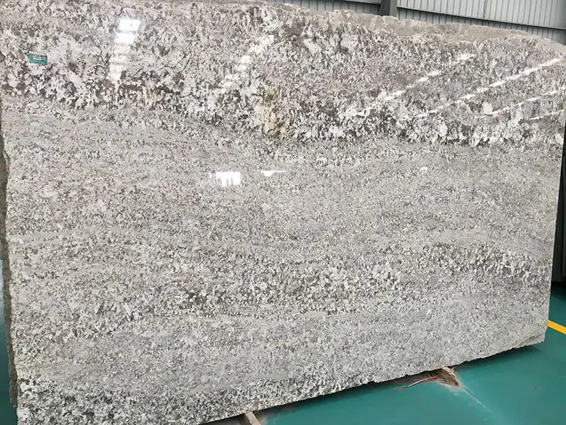 Bianco Antico Granite Slabs