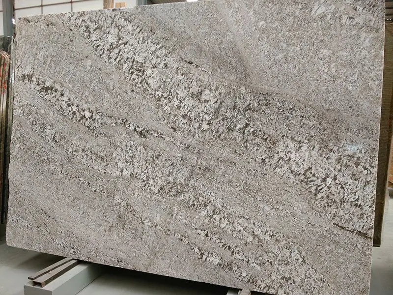 Bianco Antico Granite Tiles
