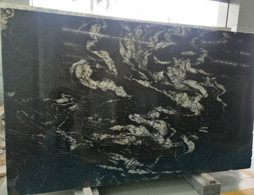 Black Forest Granite
