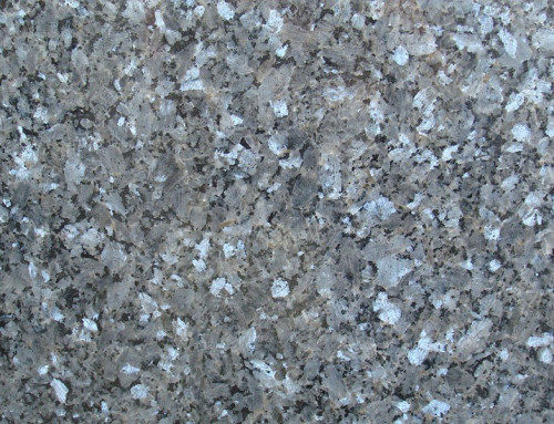Blue Pearl Granite