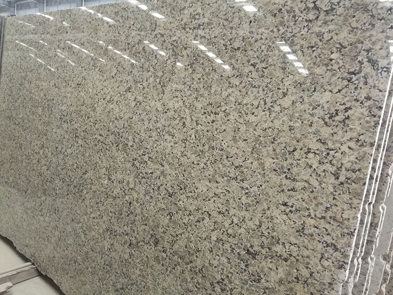 Butterfly Beige Granite Slabs Butterfly Beige Granite Slabs
