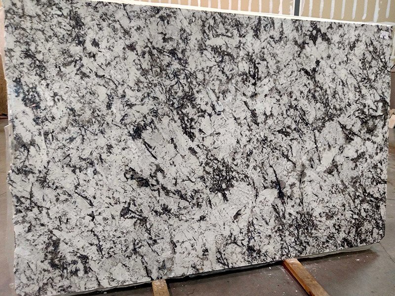 Delicatus White Granite Tiles Delicatus White Granite Tiles