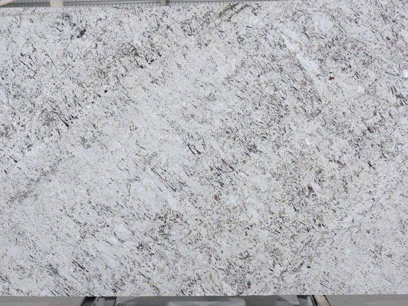 Glacier White Granite Tiles Glacier White Granite Tiles