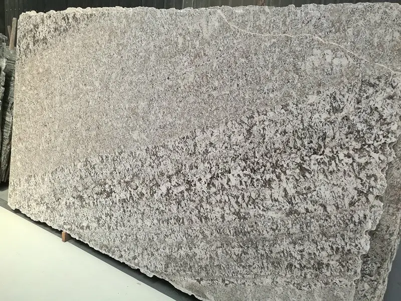 Lennon Granite Slabs