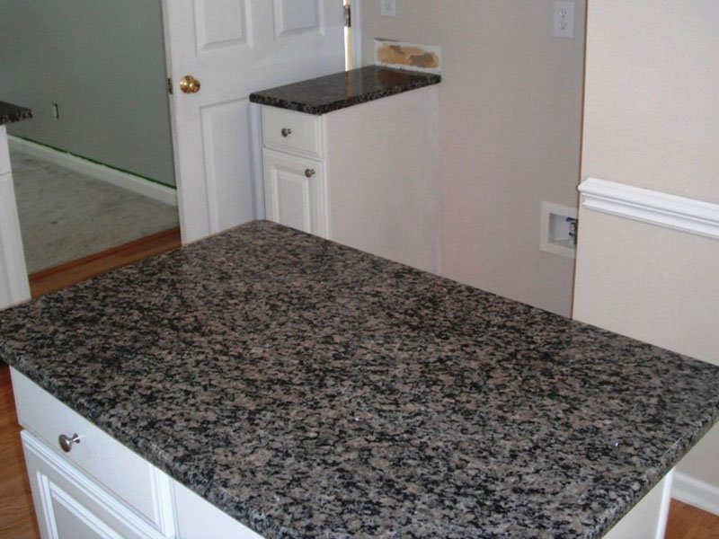 New Caledonia Granite Kitchen Countertops New Caledonia Granite Kitchen Countertops