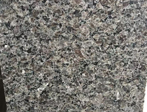New Caledonia Granite