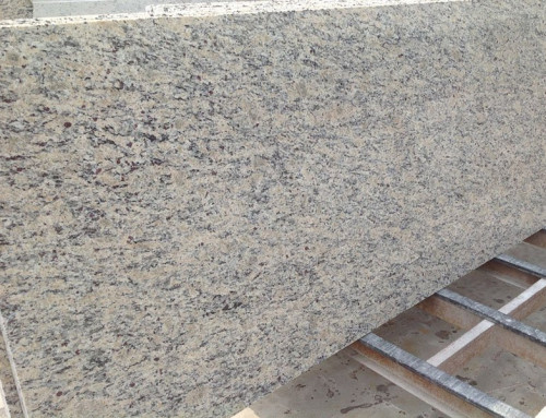 Santa Cecilia Light Granite