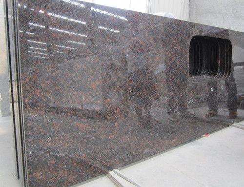 Tan Brown Granite