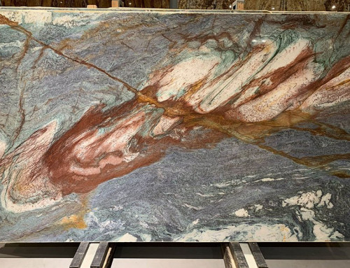Van Gogh Granite