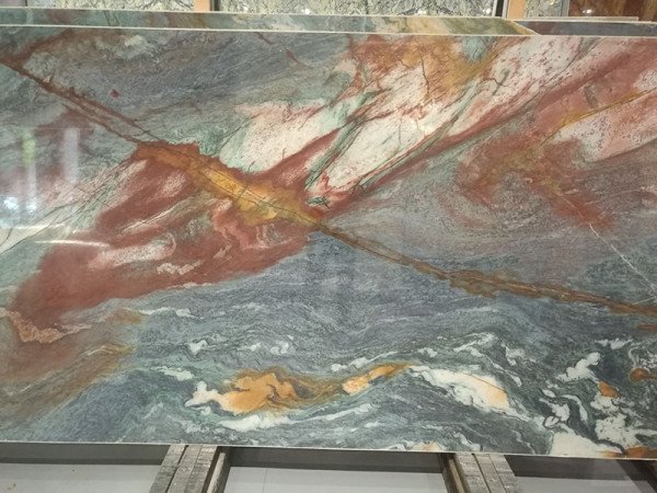 Van Gogh Granite For Sale