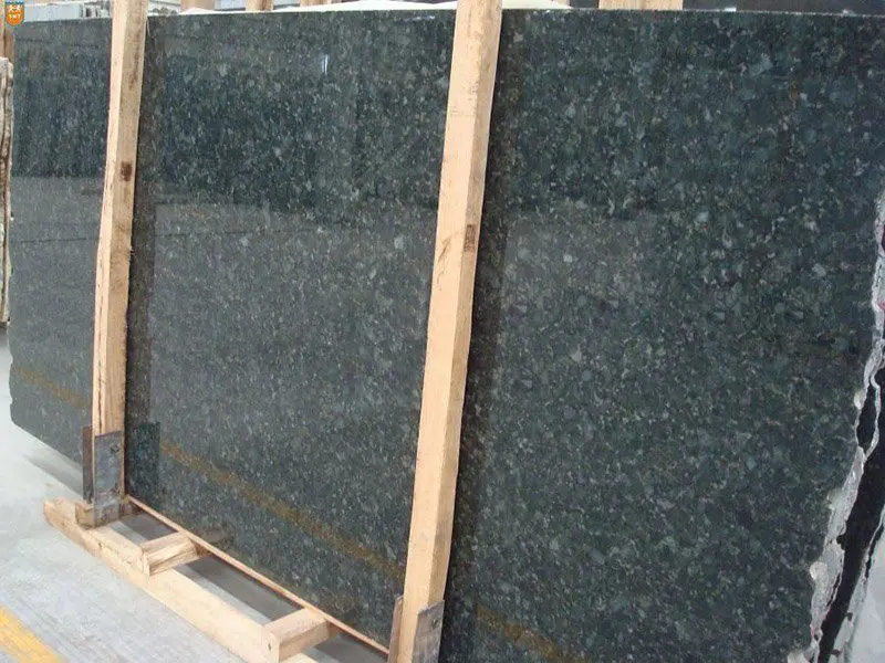 Verde Butterfly Granite Countertops