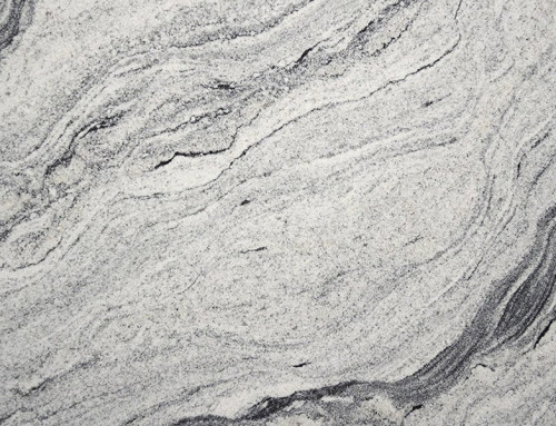 Viscon White Granite
