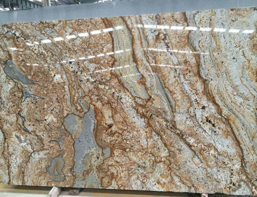 African Canyon Granite