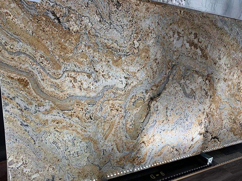 African Canyon Granite Slabs African Canyon Granite Slabs