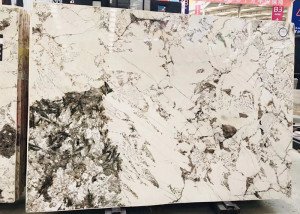 Alpinus Granite Slabs