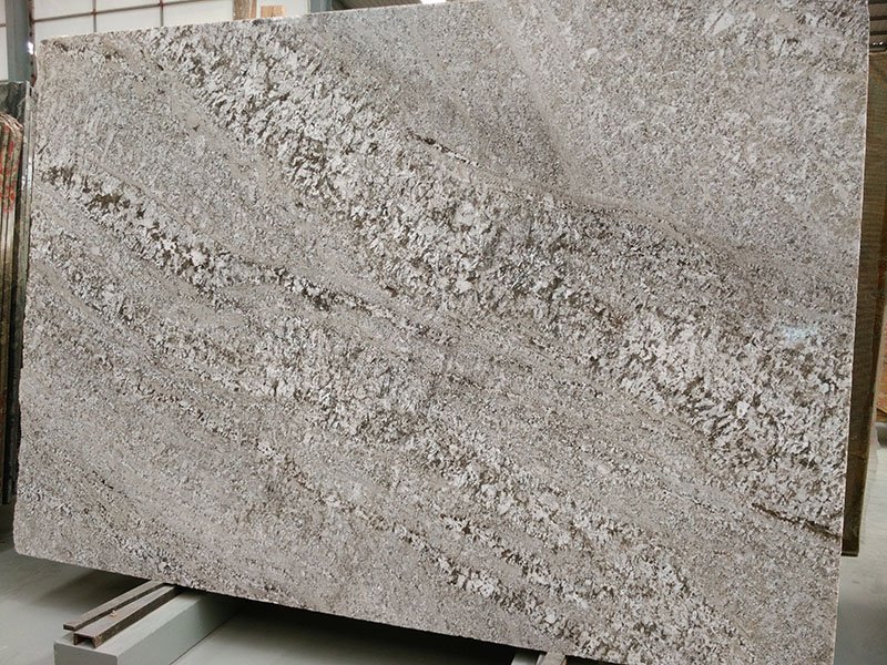 Antico White Granite Kitchen Countertops Antico White Granite Kitchen Countertops
