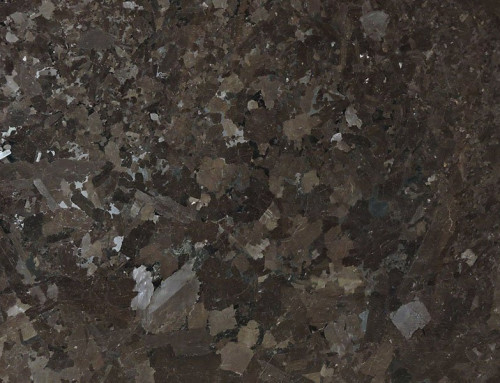 Antique Brown Granite