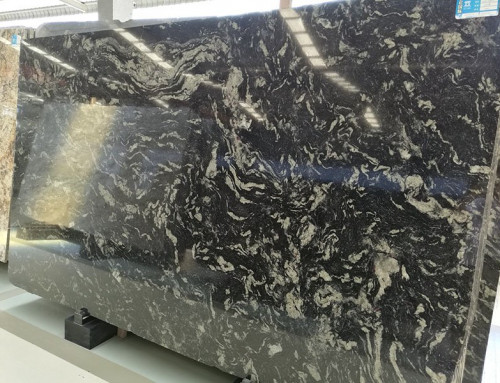 Arabian Nights Granite