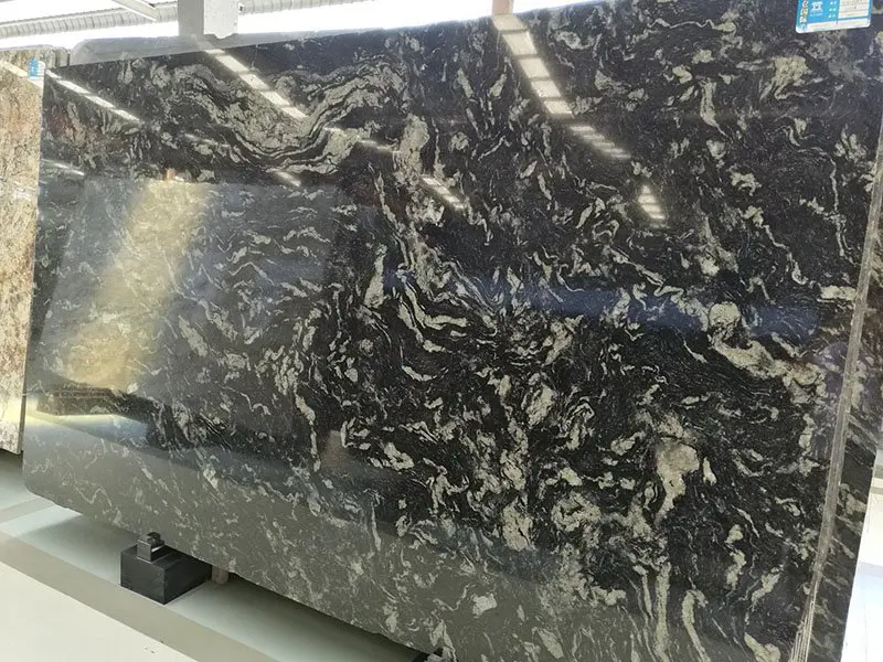 Arabian Nights Granite Kitchen Countertops Arabian Nights Granite Kitchen Countertops