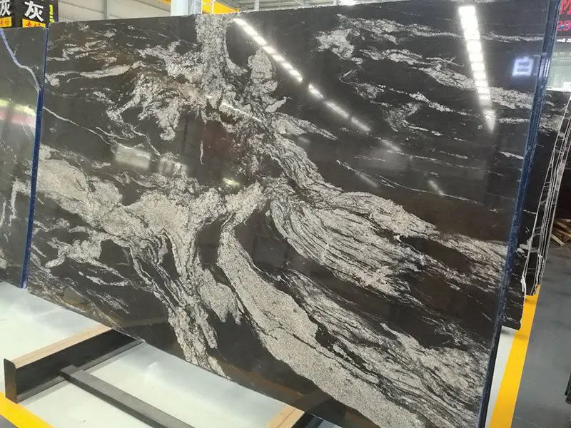 Arabian Nights Granite Slabs