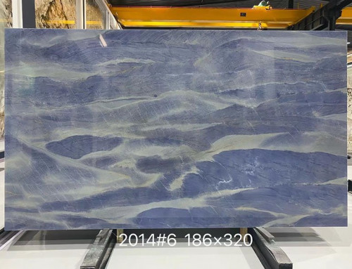Azul Imperial Granite