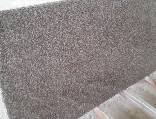 Bainbrook Brown Granite