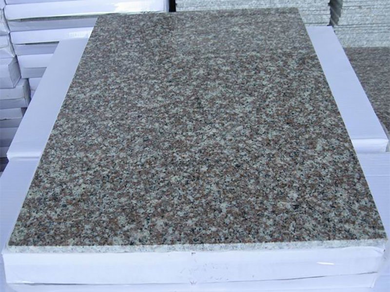 Bainbrook Brown Granite Tiles Bainbrook Brown Granite Tiles