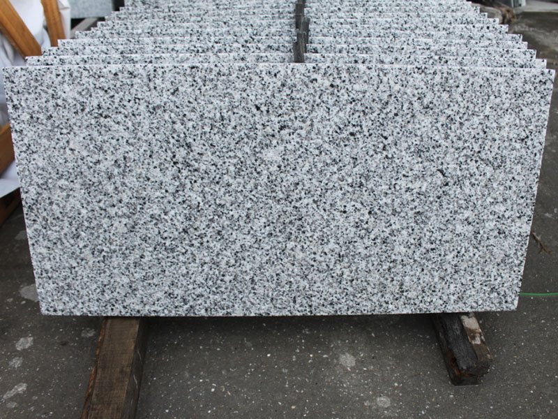 Bella White Granite Tiles Bella White Granite Tiles