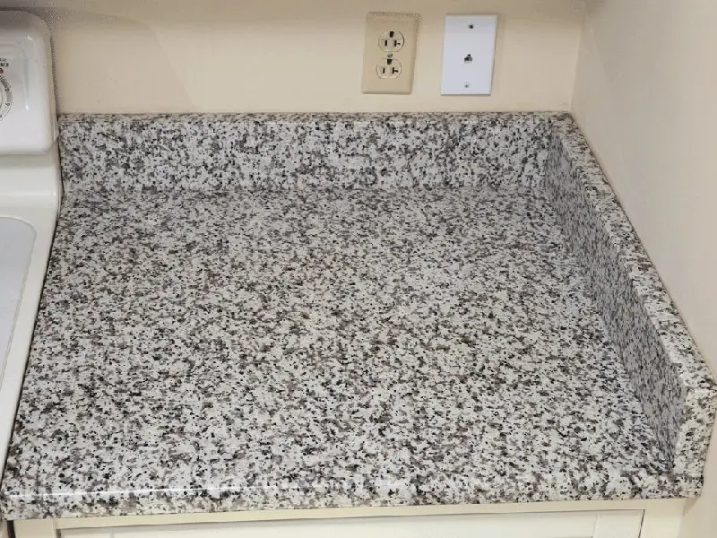 Bianco Sardo Granite Tiles