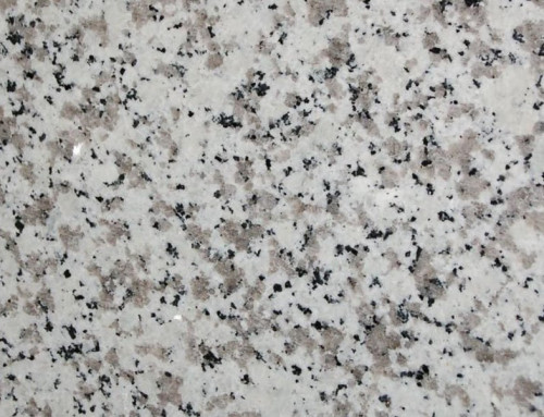 Bianco Taupe Granite
