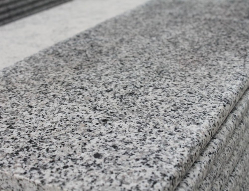 Blanco Taupe Granite