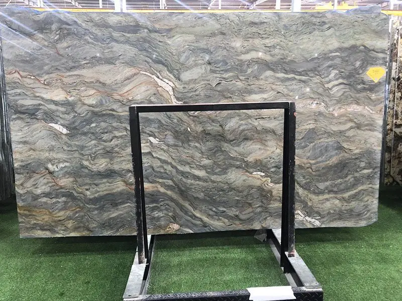 Blue Fusion Granite Price