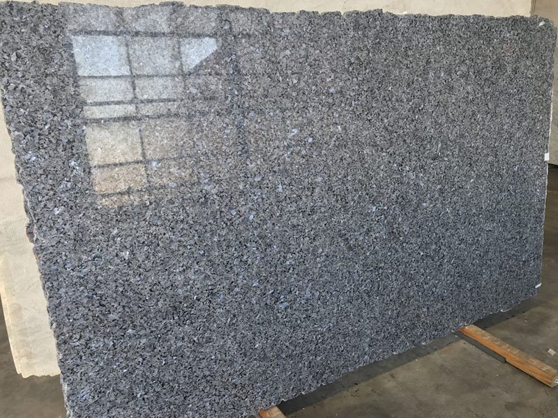 Blue Pearl Granite Stone,Blue Pearl Granite Slab Exporters India  Blue  pearl granite, Blue granite countertops, Granite slab colors