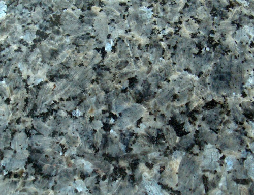 Blue Pearl Royal Granite