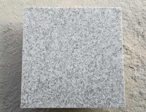 Branco Itaunas Granite
