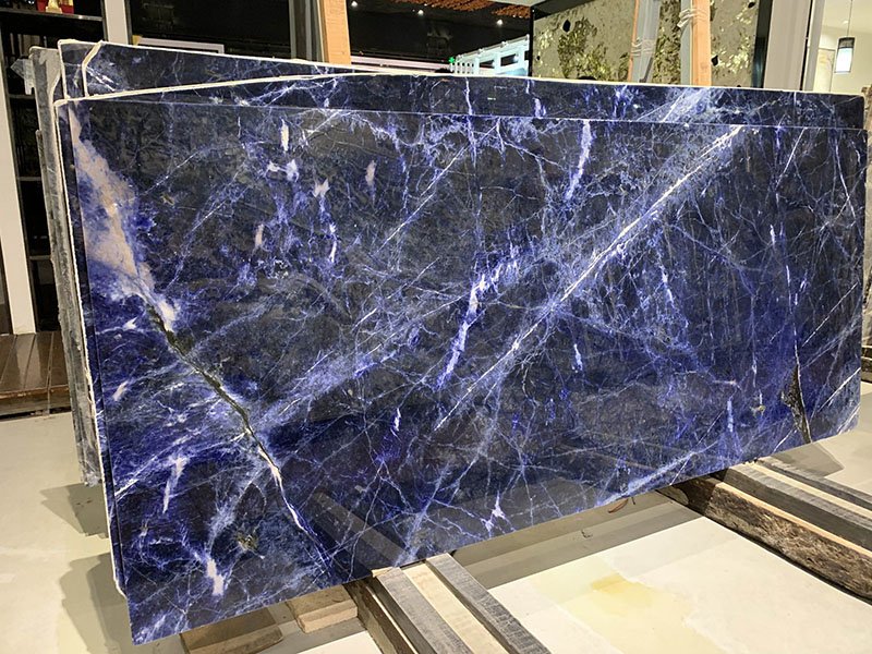 Brazilian Blue Granite Tiles Brazilian Blue Granite Tiles