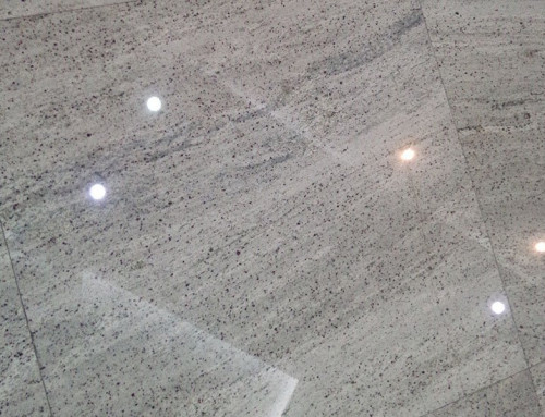 Colonial Ice Granite