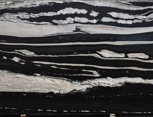 Copacabana Granite