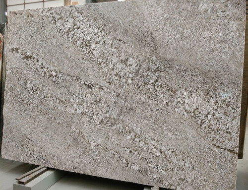Crema Typhoon Granite