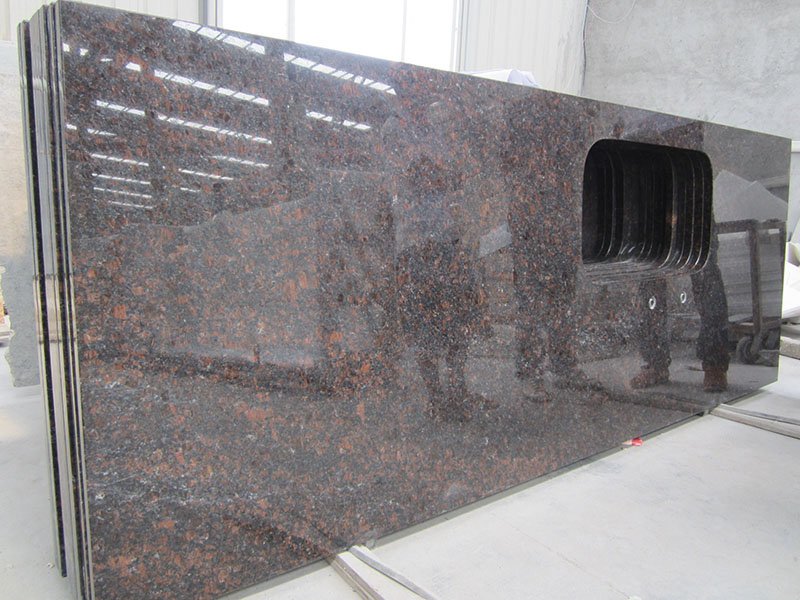 Dark Brown Granite Kitchen Countertops Dark Brown Granite Kitchen Countertops