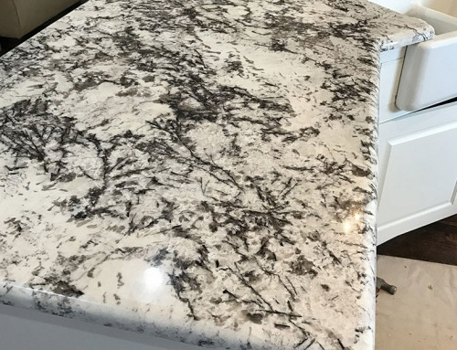 Delicatus Supreme Granite