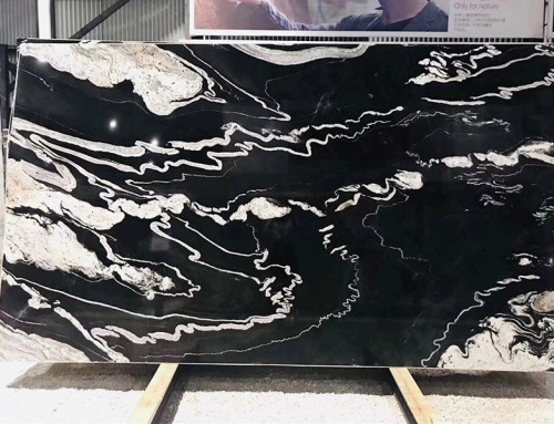 Eclipse Granite